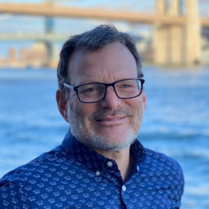 Lou Rosenfeld